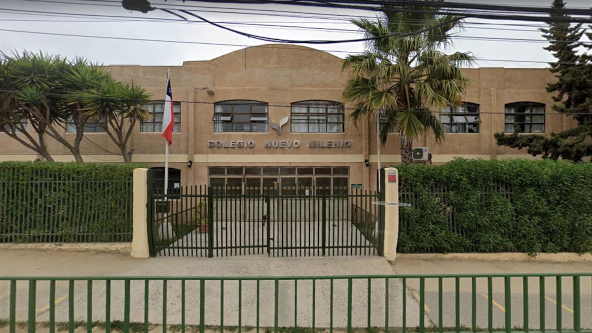 Colegio de Villa Alemana denuncia estafa: madre fingió enfermedad cardíaca de su hijo