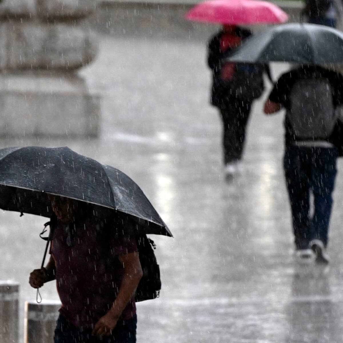 Lluvia en Santiago: meteorólogo confirma el día clave en que caerá agua y adelanta cómo será el resto de agosto