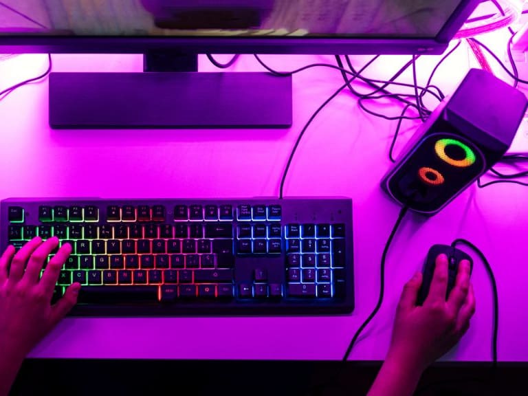 Conoce cuáles son los juegos gratis para el fin de semana