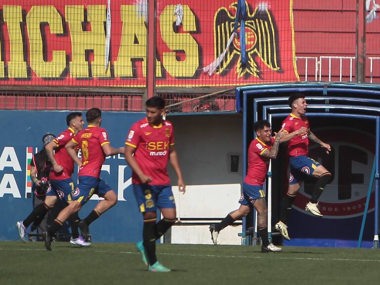 Kevin Contreras en ADN Deportes