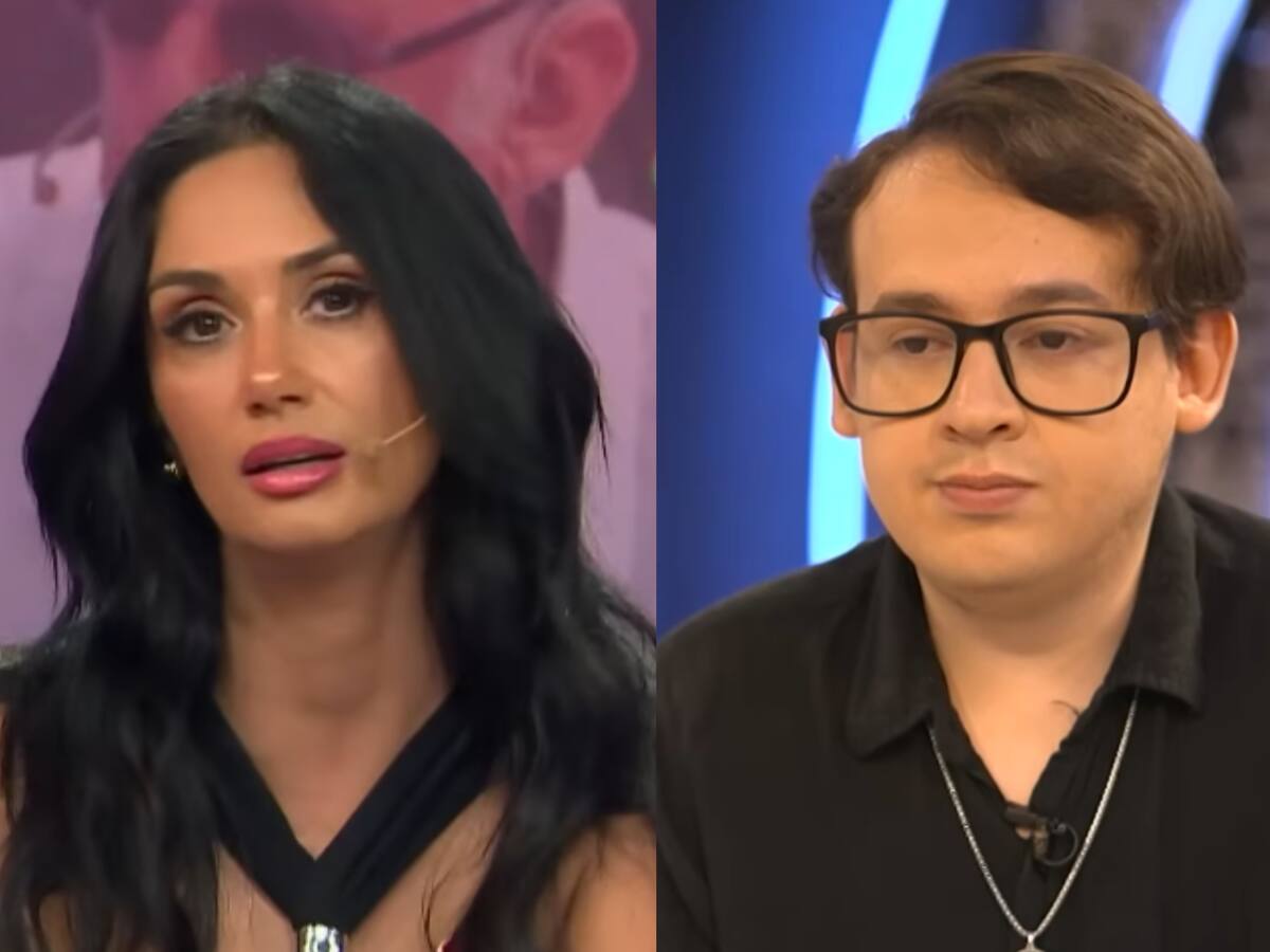 “Deberíamos poner un poquito más de ojo...”: La potente reflexión de Pamela Díaz por “hijo oculto” de Mauricio Israel