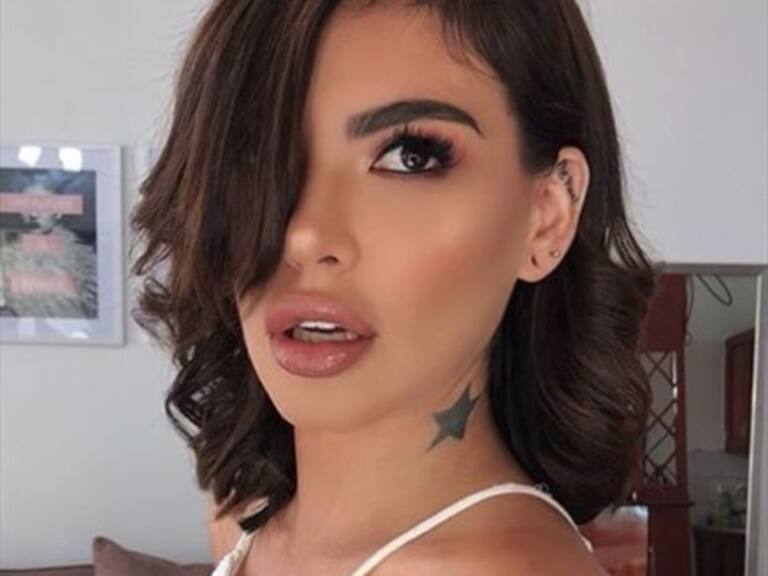 Angie Jibaja fue detenida en Lima: Tuvo que ser trasladada a la cárcel