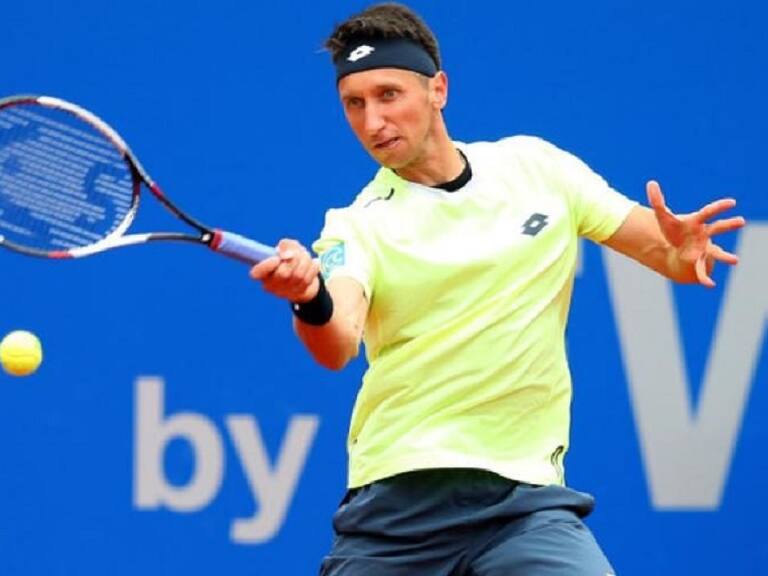 Tenista ucraniano reveló cuánto dinero le ofrecieron por hacerse perder un partido en el Abierto de Australia