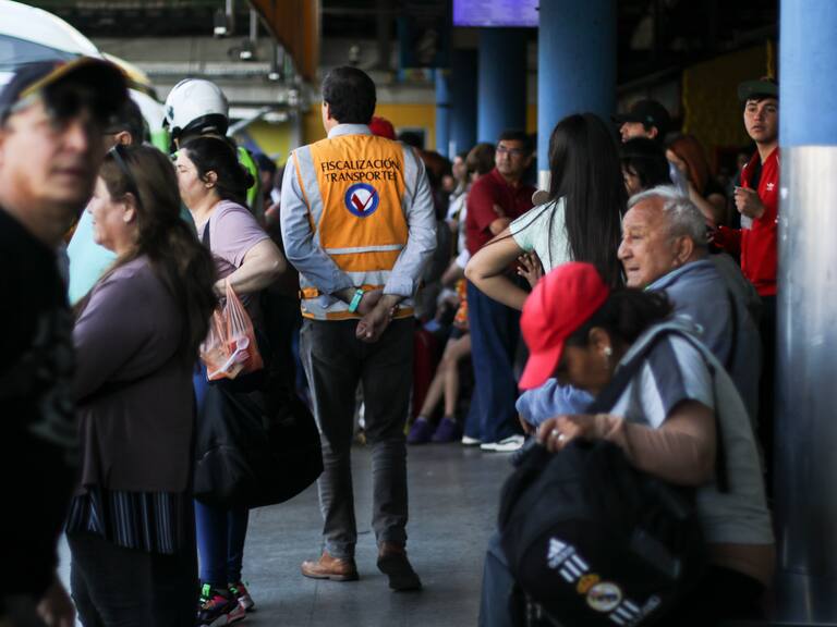 Agencia Uno | Imagen referencial