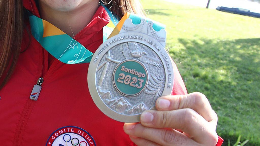 Santiago 2023, Panamericanos, medalla, medallero, medallas, 1024x576 jpg ok, medallistas,