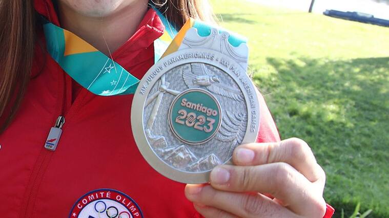 Santiago 2023, Panamericanos, medalla, medallero, medallas, 1024x576 jpg ok, medallistas,