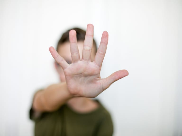 Ciudadanas que Impactan: tras una devastadora situación familiar, Claudia Guerrero creó fundación para combatir el abuso sexual infantil