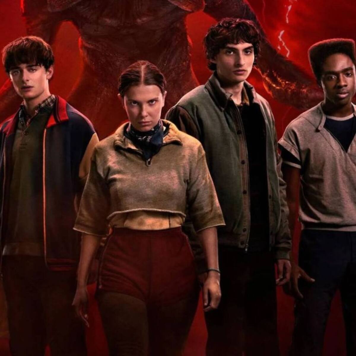 Nuevos capítulos de Stranger Things: ¿a qué hora se estrena el volumen 2 de la última temporada?