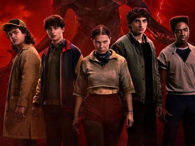 Stranger Things 5