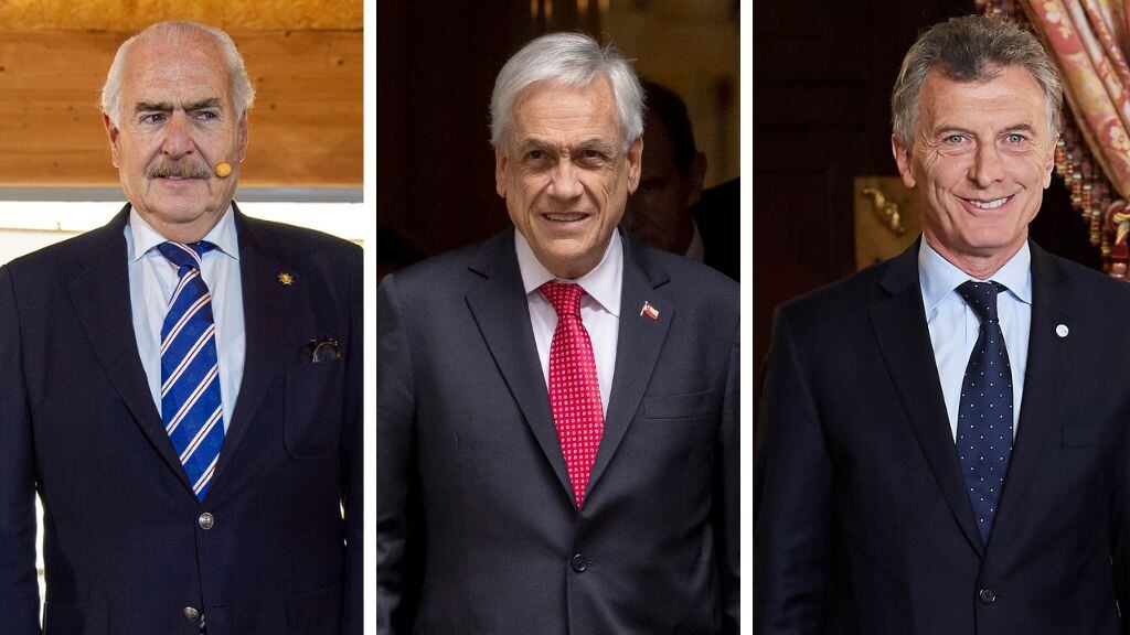 Piñera, Pastrana, Macri, 1024x576 jpg ok