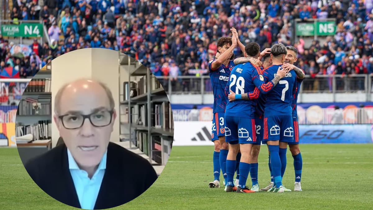 Liquidador de Sartor defiende revocación del mandato del directorio de Azul Azul y pone fecha para la llegada del nuevo propietario de la U