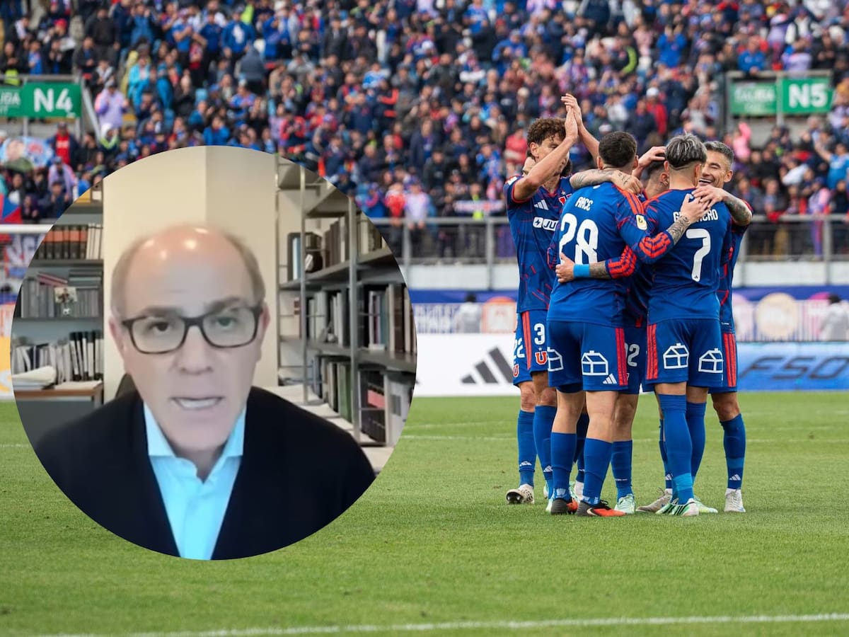 Liquidador de Sartor defiende revocación del mandato del directorio de Azul Azul y pone fecha para la llegada del nuevo propietario de la U