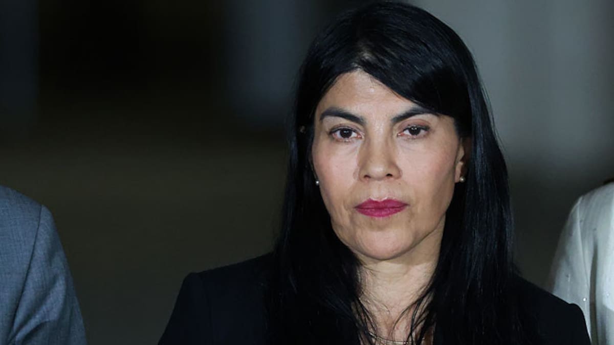 Ingresan requerimiento a Contraloría por omisión de sociedades en declaración de la ministra Lincolao