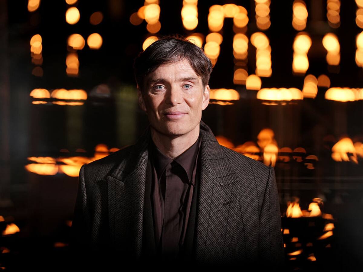 Cillian Murphy descarta por completo un papel ampliamente imaginado por los fanáticos: “Categóricamente no”