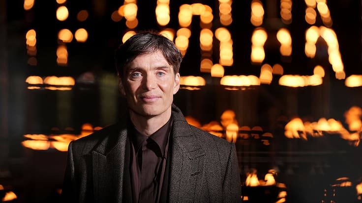Cillian Murphy descarta por completo un papel ampliamente imaginado por los fanáticos: “Categóricamente no”