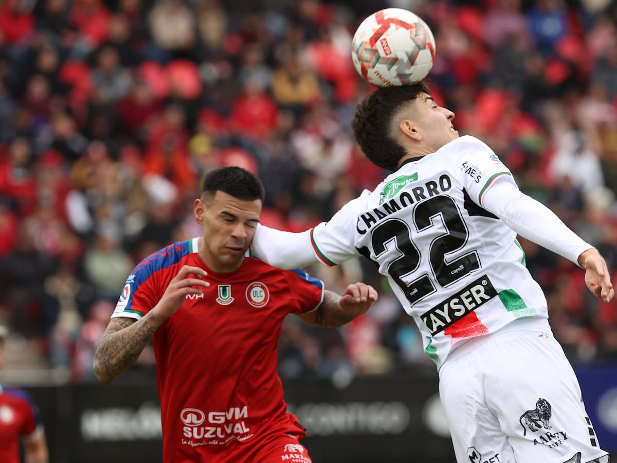 Programación fútbol chileno: ¿Qué partidos se juegan hoy, 23 de mayo, y quién transmite?
