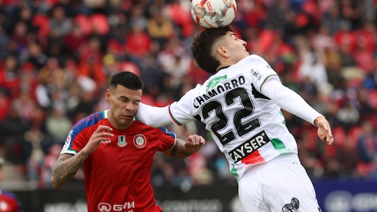 Programación fútbol chileno: ¿Qué partidos se juegan hoy, 23 de mayo, y quién transmite?
