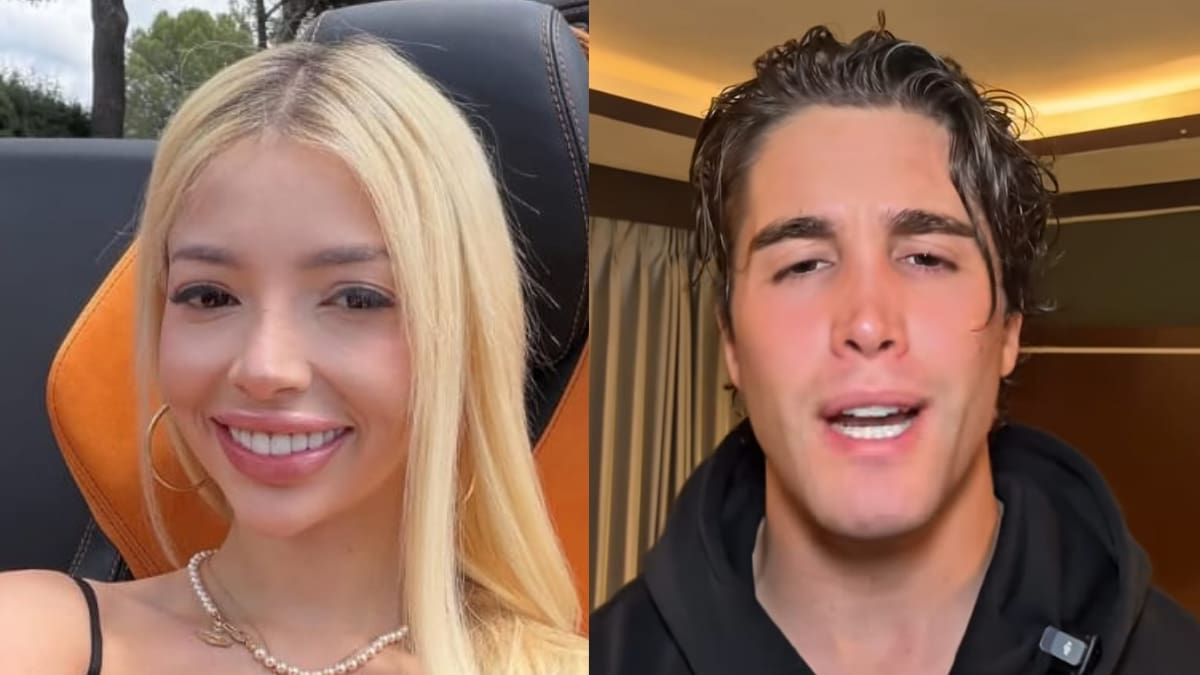 “Mitómana crónica”: hijo de famoso actor chileno se defiende de denuncia de maltrato de Gatita Veve