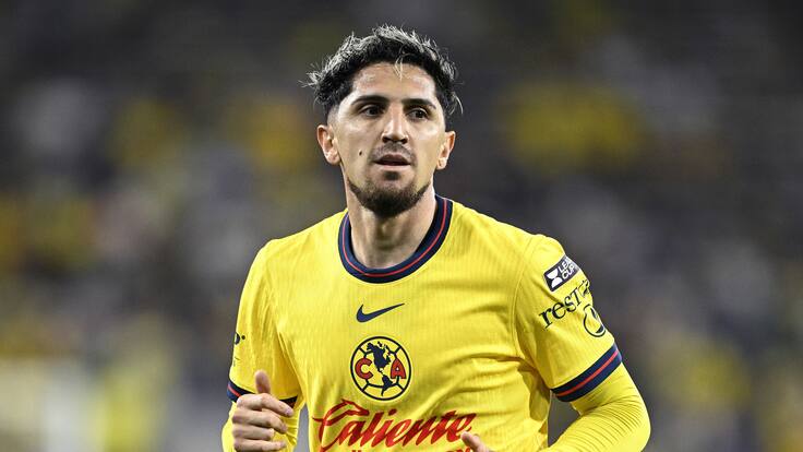 Diego Valdés podría dejar el América ante millonaria oferta desde la MLS: este es el increíble sueldo que recibiría