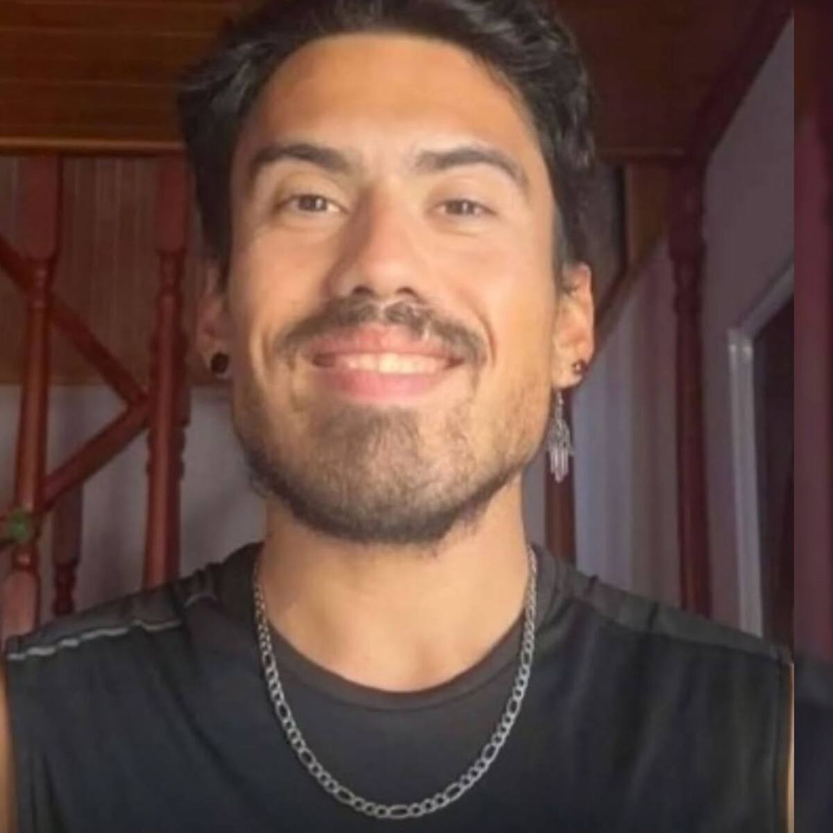 Buscan a joven que desapareció en vísperas de Año Nuevo en Concepción: salió sin celular y sin avisar a nadie