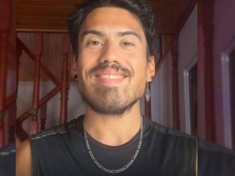 Buscan a joven que desapareció en vísperas de Año Nuevo en Concepción: salió sin celular y sin avisar a nadie