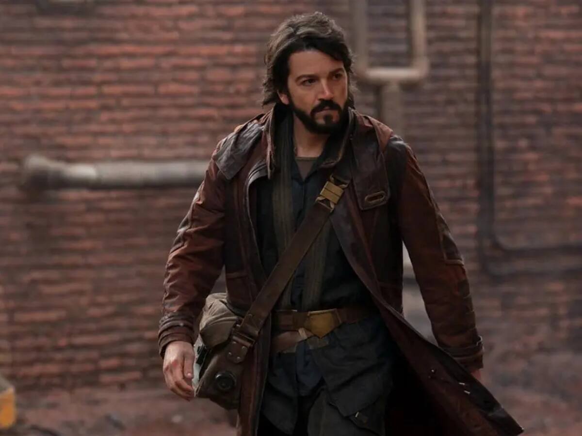 “Andor”: mira el primer avance de la segunda temporada de la exitosa serie de Star Wars