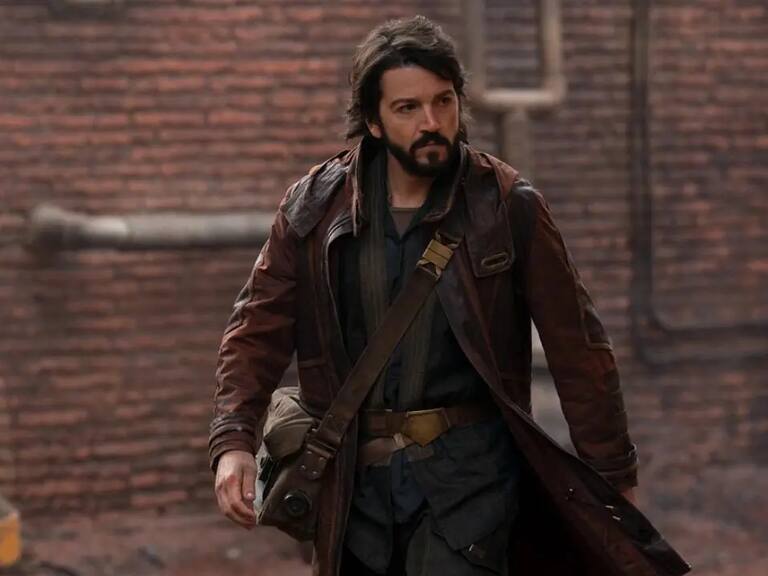 “Andor”: mira el primer avance de la segunda temporada de la exitosa serie de Star Wars