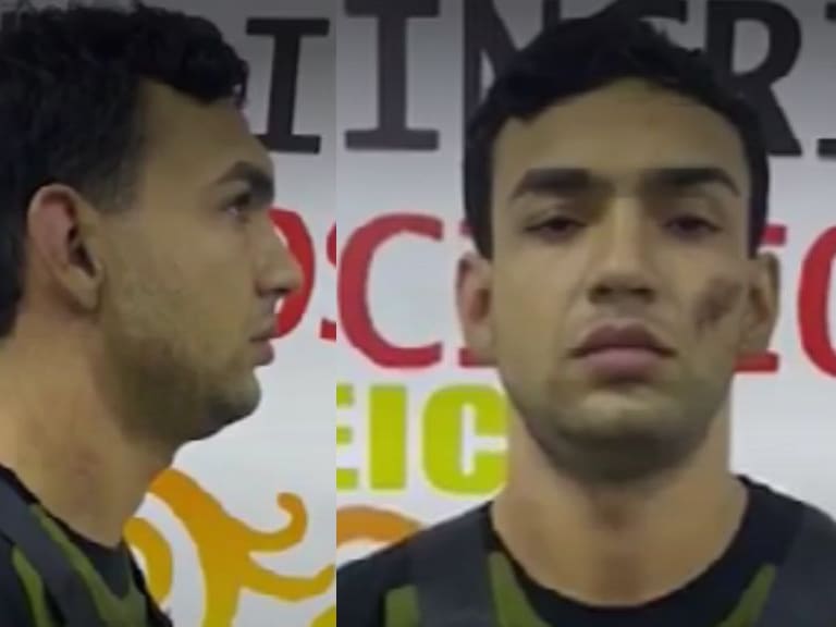 ¿Quién es Alias Alvin?: Peligroso sicario vinculado al Tren de Aragua estaría en Chile