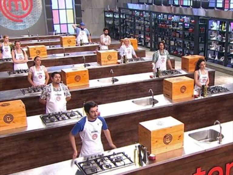 La eliminación de Diana dejó la carrera abierta al Top 10 en «MasterChef»