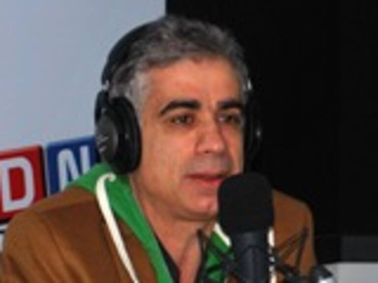 Boris Quercia explicó en qué se basa la serie »El hombre de tu vida»