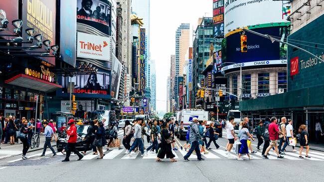 Nueva York
