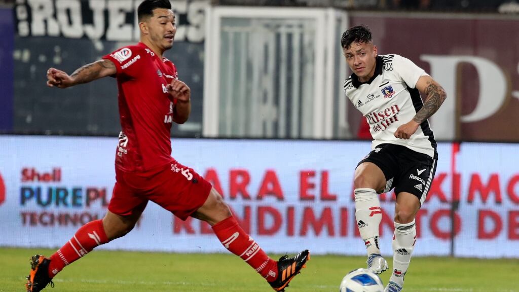 Cristián Zavala y el interés en México por su pase: "La gente que trabaja conmigo lo está evaluando"