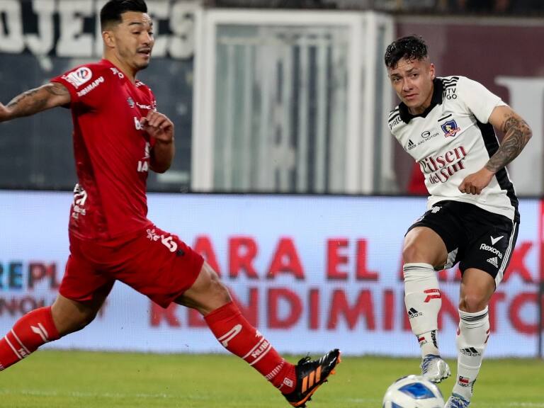 Cristián Zavala y el interés en México por su pase: "La gente que trabaja conmigo lo está evaluando"