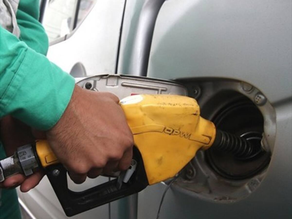 Por segunda semana consecutiva Enap informó que no variarán los precios del combustible