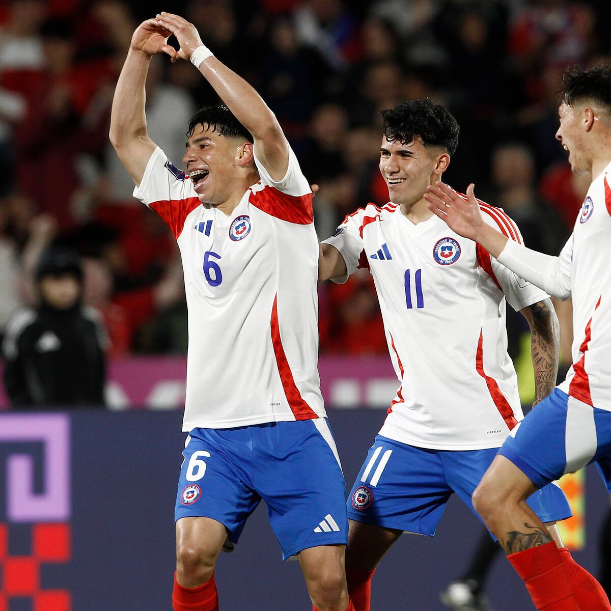 La Roja deja Santiago: cuándo, dónde y contra quién jugará los octavos de final del Mundial Sub 20