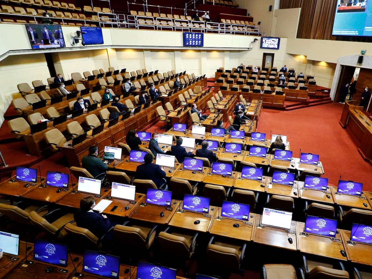 Congreso Nacional despachó a ley proyecto que flexibiliza y aumenta cobertura de seguro de desempleo