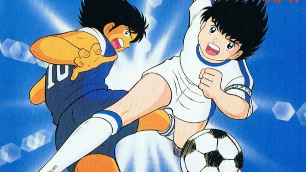 Supercampeones celebra 40 años