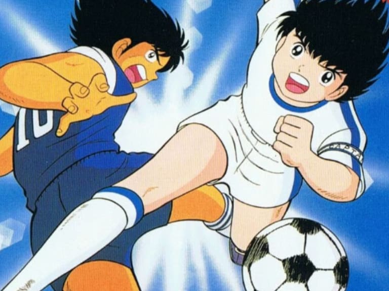 Supercampeones celebra 40 años y canal nacional prepara maratón: ¿Dónde y desde cuándo ver?