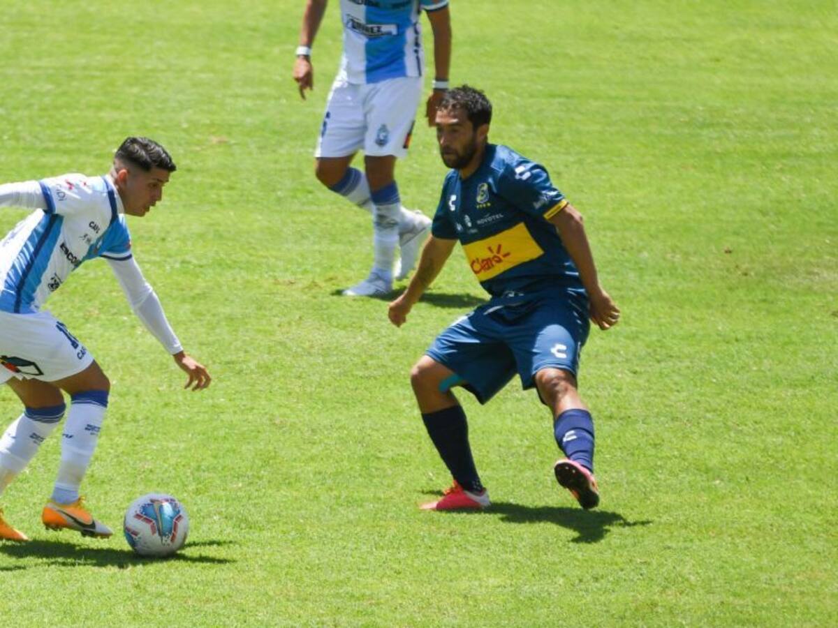 Coquimbo Unido suma a su octavo refuerzo: llega desde la Primera B