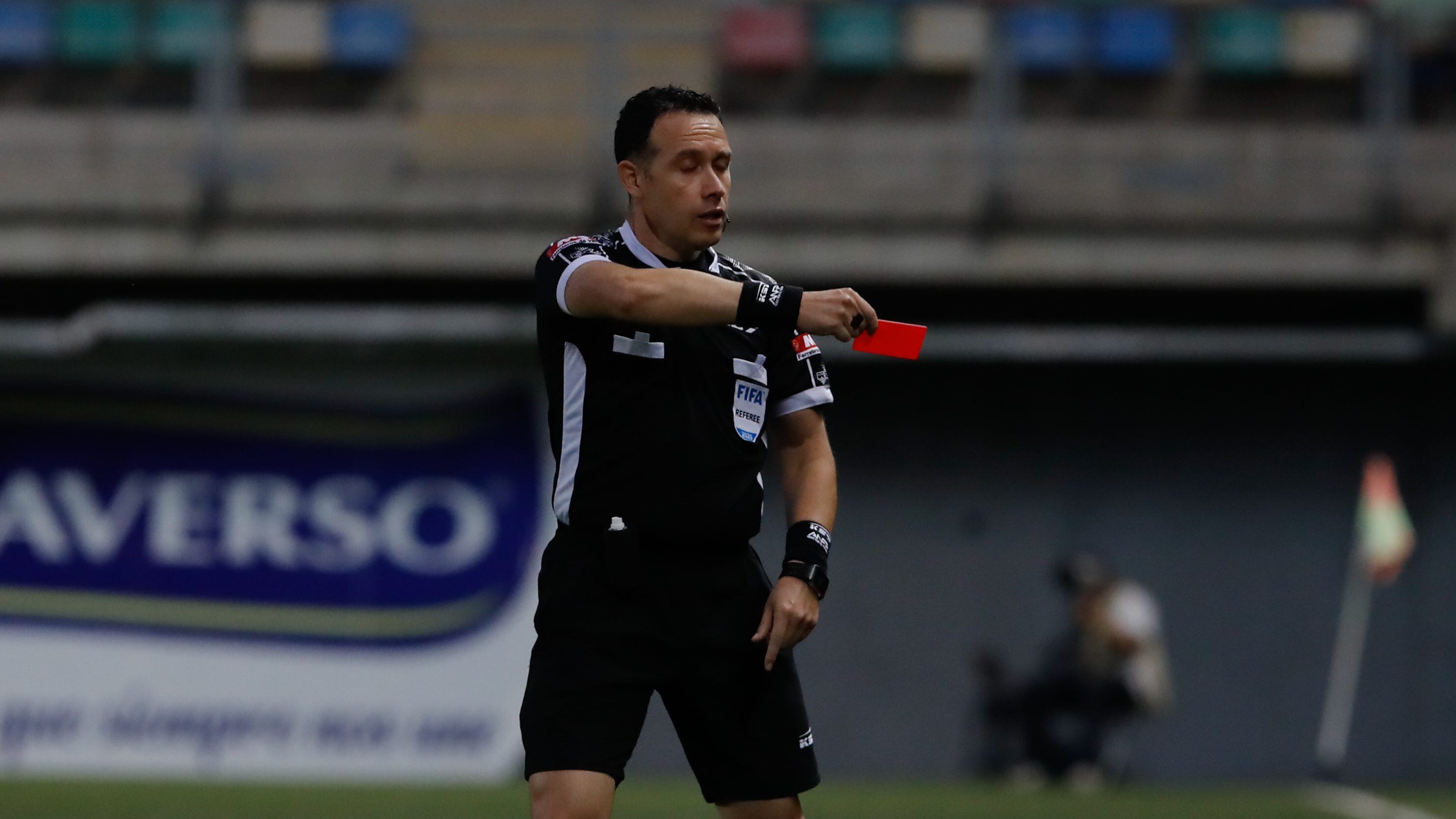 FRANCISCO LONGA/AGENCIAUNO