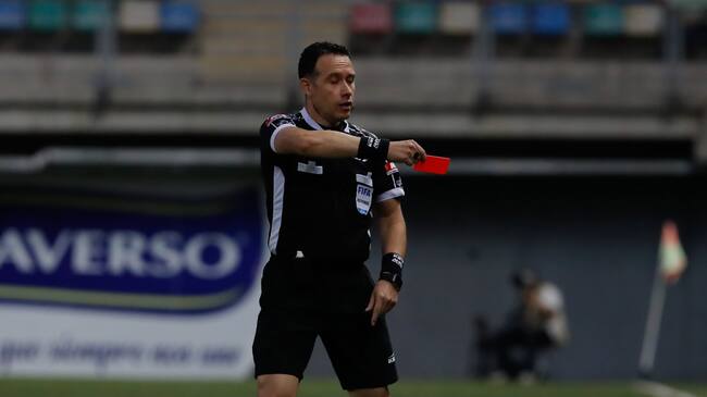 FRANCISCO LONGA/AGENCIAUNO