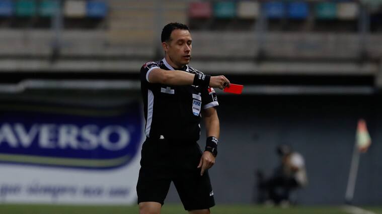 FRANCISCO LONGA/AGENCIAUNO