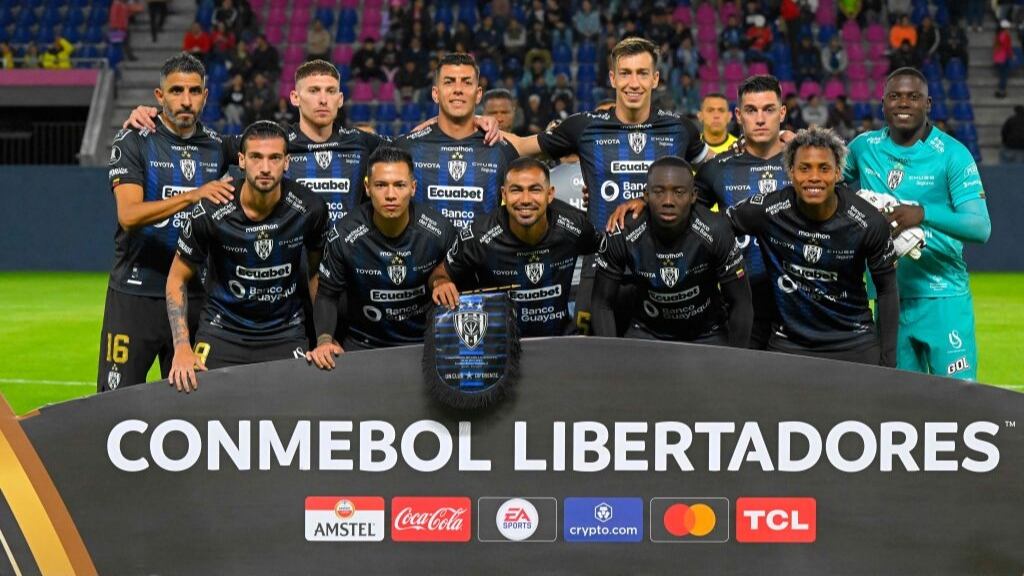 Independiente del Valle abre academias de fútbol en Chile