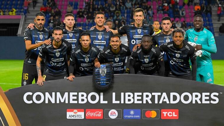 Independiente del Valle abre academias de fútbol en Chile