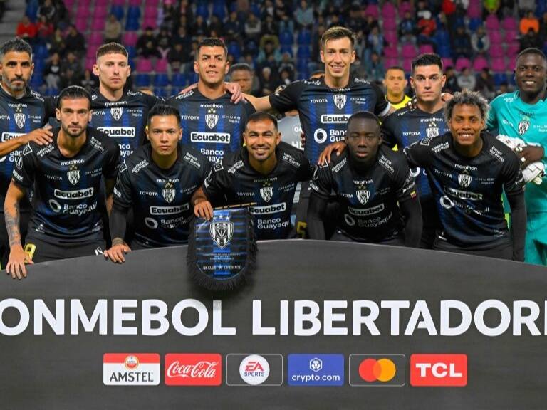 Independiente del Valle abre academias de fútbol en Chile