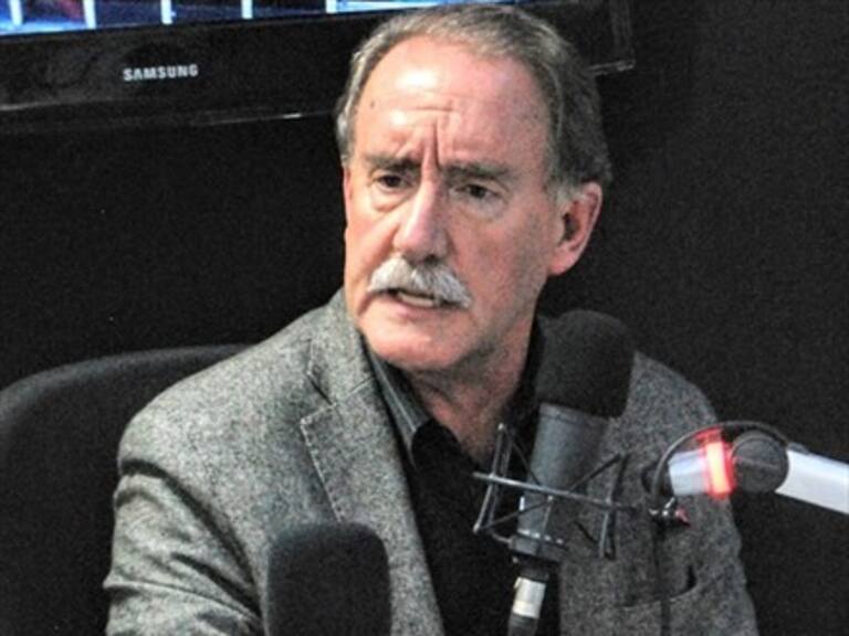 Presidenciable de Unión Patriótica: «Chile como está, va a la bancarrota»