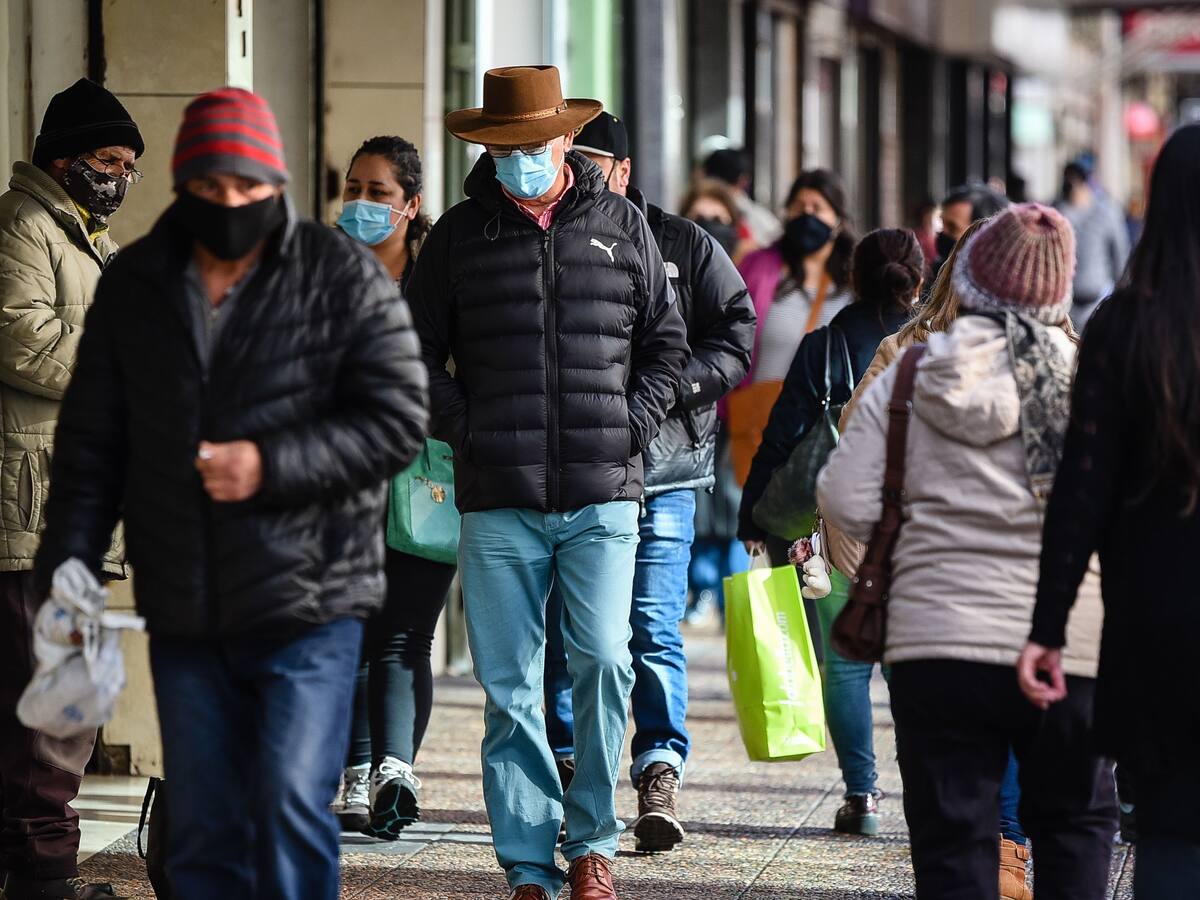 Entrega de permisos temporales registró un leve aumento en las últimas horas