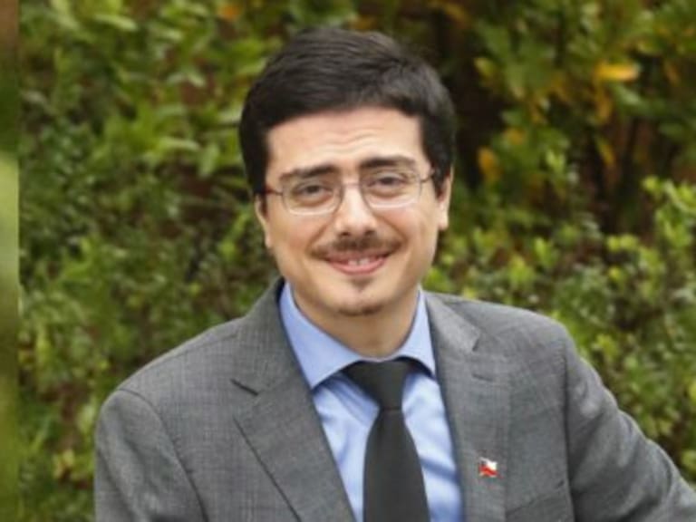 Fernando Peña - Junaeb