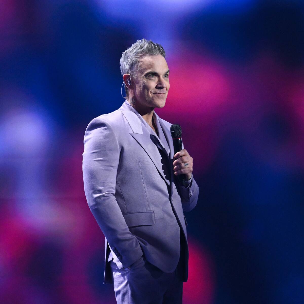 Robbie Williams en Chile: horarios, accesos y todo lo que debes saber para su show de este domingo