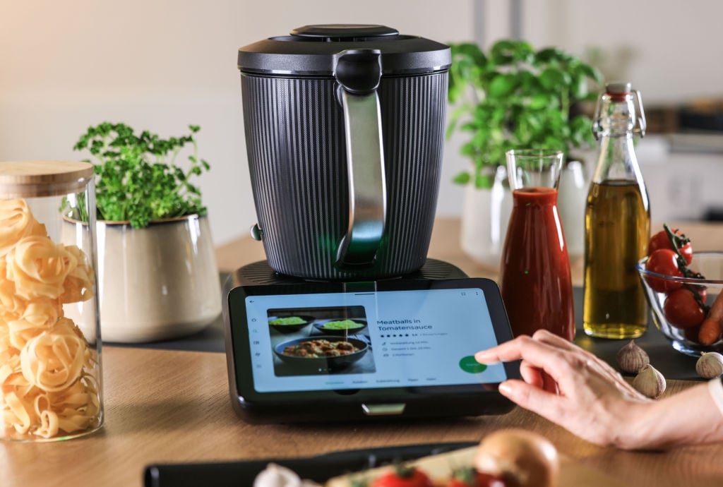 Getty Images | Thermomix TM7
